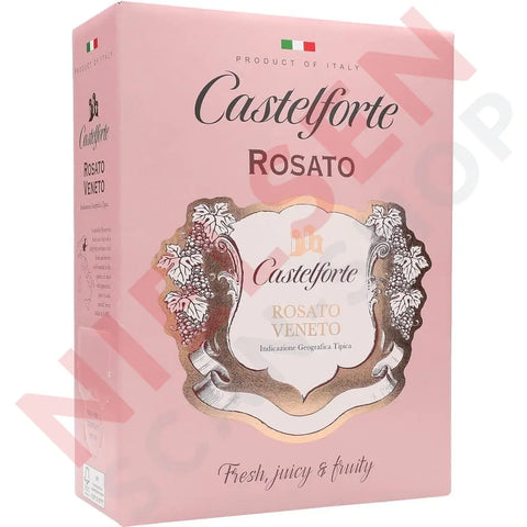 Casalforte Rosato Vin