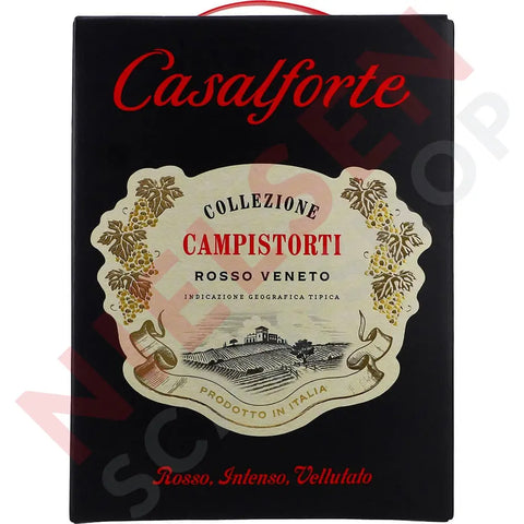 Casalforte Rosso Vin