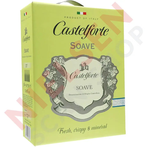 Casalforte Soave Vin