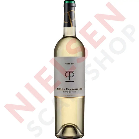 Casas Patronales Reserva Sauvignon Blanc Vin