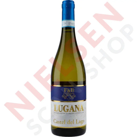 Castel Del Lago Lugana Vin