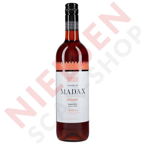 Castillo De Madax Rosado Vin