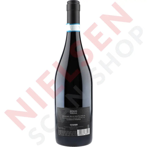 Cesari Bosan Amarone Valpolicella Vin