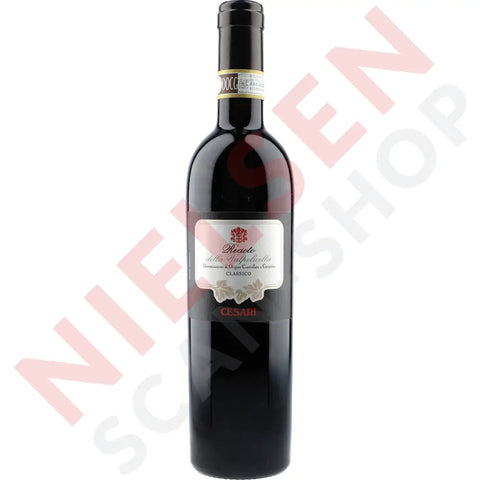 Cesari Recioto Valpolicella Classico Vin