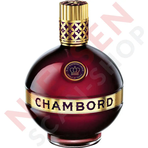 Chambord Black Raspberry Spiritus