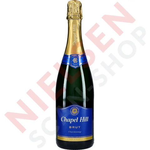 Chapel Hill Brut Chardonnay 12,5% 0,75 ltr. - AllSpirits