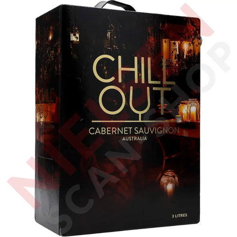 Chill Out Cabernet Sauvignon Vin