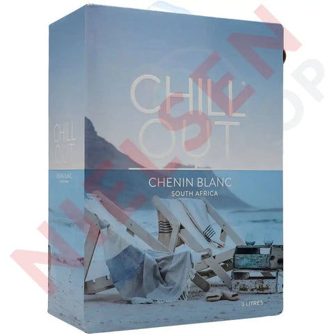 Chill Out Chenin Blanc Vin