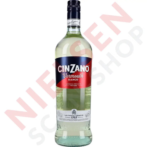 Cinzano Bianco Spiritus