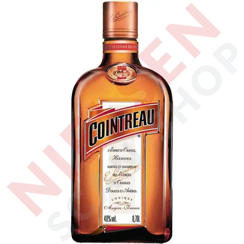 Cointreau Spiritus