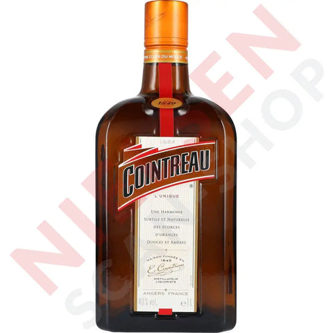 Cointreau Spiritus