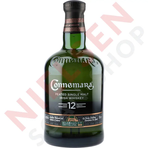 Connemara 12Y Spiritus