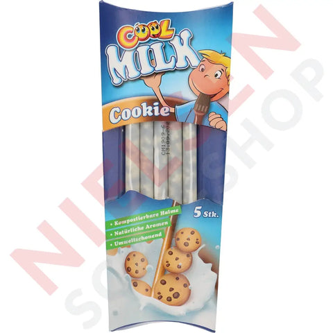 Cool Milk - Cookie 30g - AllSpirits