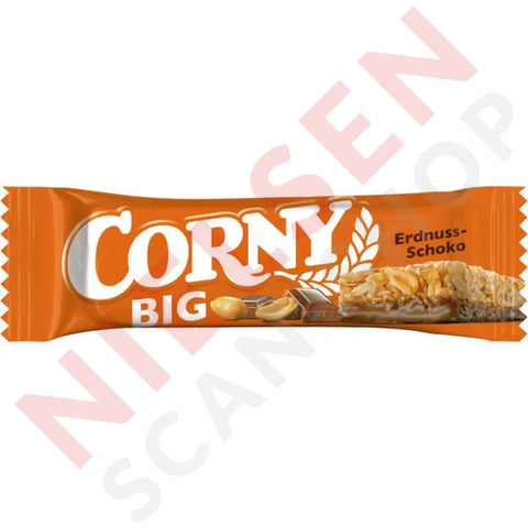 Corny Big Erdnuss-Schoko 50g - AllSpirits