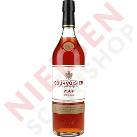 Courvoisier Vsop Spiritus