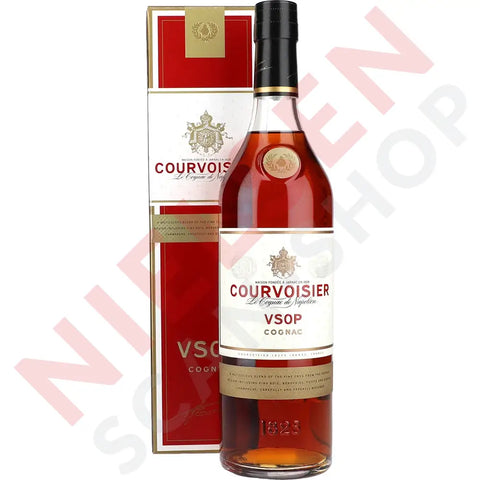 Courvoisier Vsop Spiritus