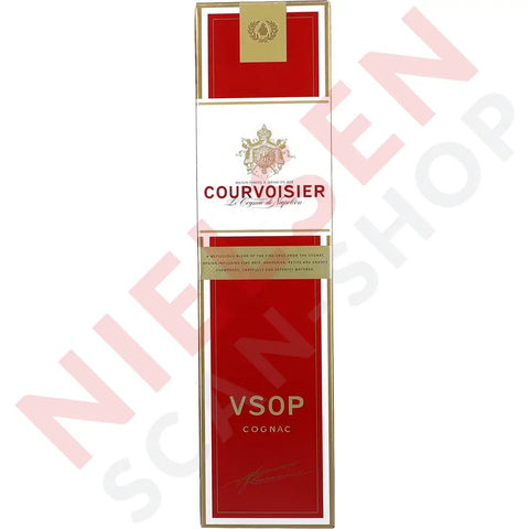 Courvoisier Vsop Spiritus