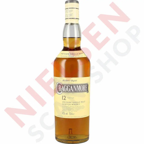 Cragganmore 12Y Spiritus