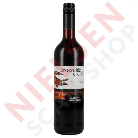 Crocodile Creek Cabernet Sauvignon Vin