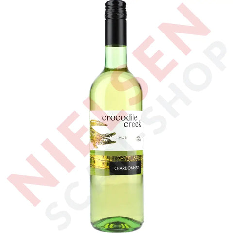 Crocodile Creek Chardonnay Vin