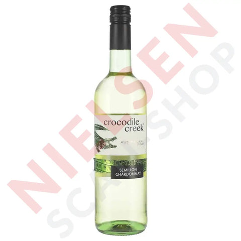 Crocodile Creek Semillon Chardonnay Vin