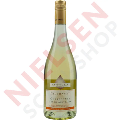 Crystal Bay Chardonnay Vin