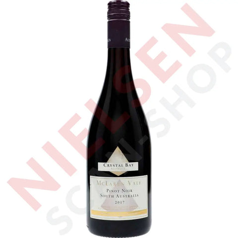 Crystal Bay Pinot Noir Vin