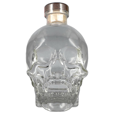 Crystal Head Vodka 40% 0,7 ltr. - AllSpirits
