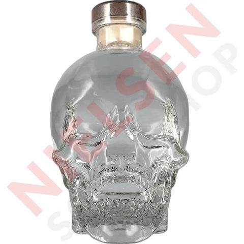 Crystal Head Vodka Spiritus