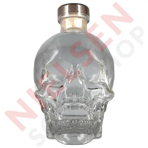 Crystal Head Vodka 40% 0,7 ltr. - AllSpirits