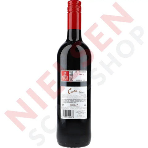 Cune Crianza Vin