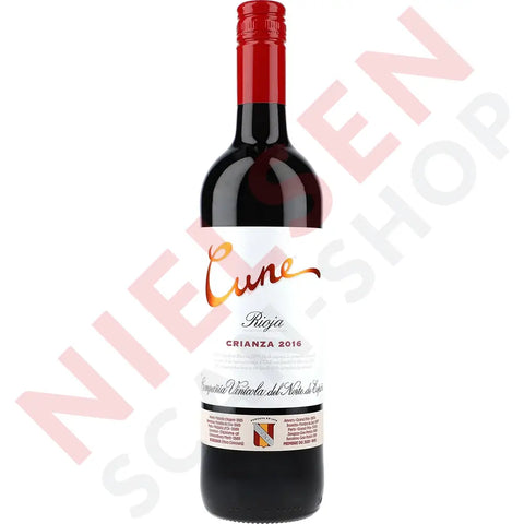 Cune Crianza Vin