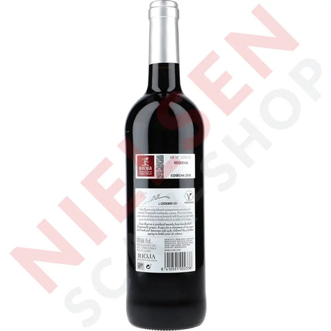 Cune Reserva Vin