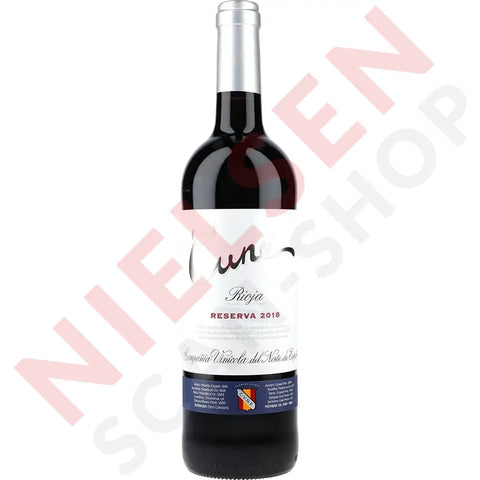 Cune Reserva Vin