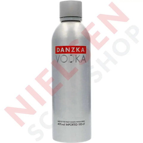 Danzka Vodka Spiritus