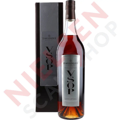 Davidoff Cognac Vsop Spiritus