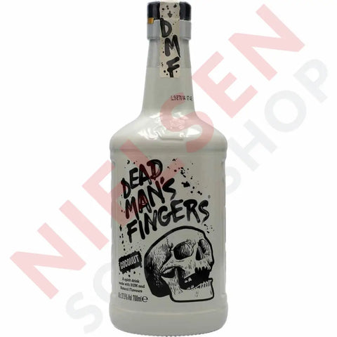 Dead Man’s Fingers Coconut Rum Spiritus