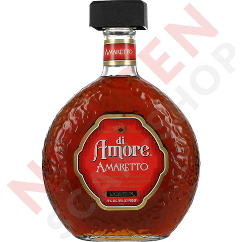 Di Amore Amaretto Spiritus