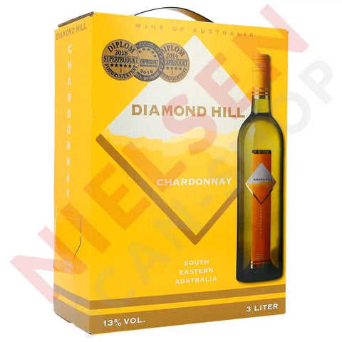 Diamond Hill Chardonnay Vin