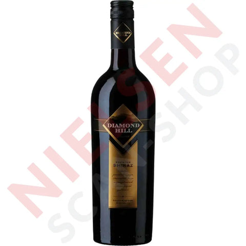 Diamond Hill Reserve Shiraz Vin