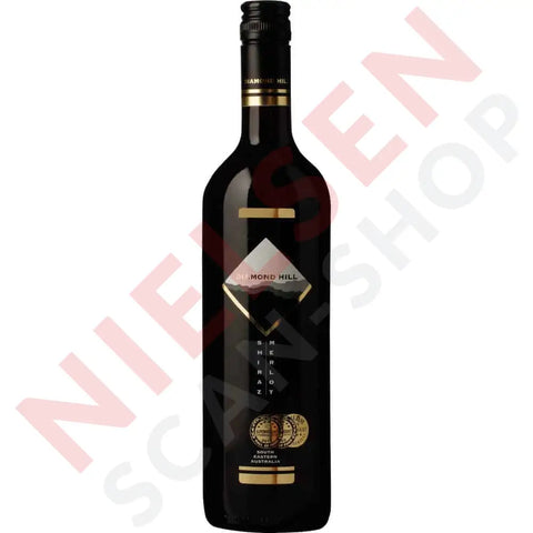 Diamond Hill Shiraz Merlot Vin