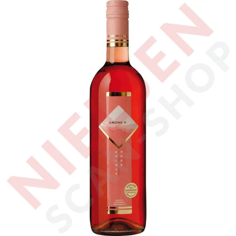 Diamond Hill Shiraz Rosé Vin