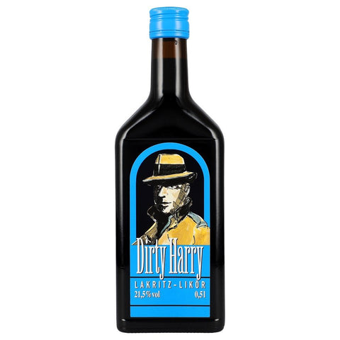 Dirty Harry 21,5% 0,5 ltr. - AllSpirits