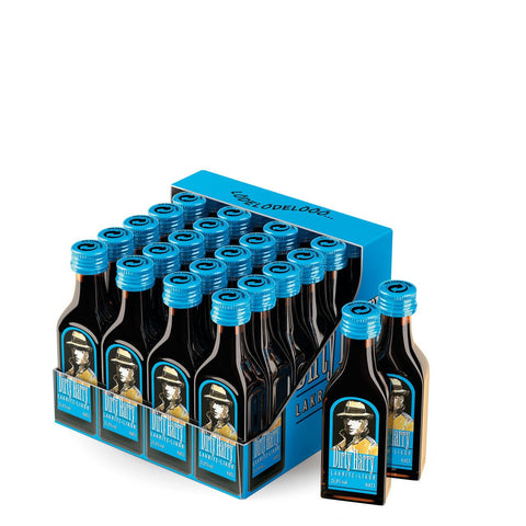 Dirty Harry 21,5% 24x 0,02 ltr. - AllSpirits