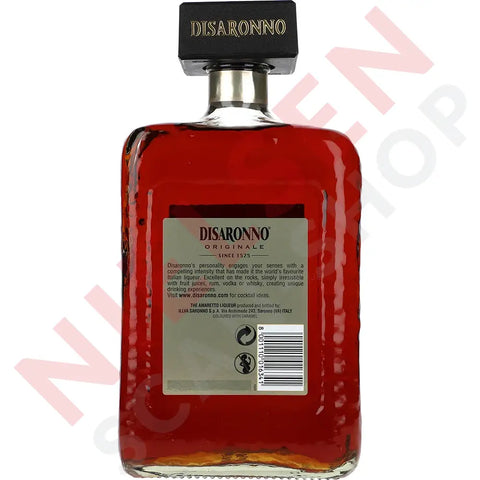 Disaronno Amaretto Spiritus