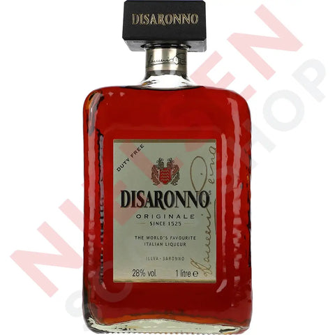 Disaronno Amaretto Spiritus