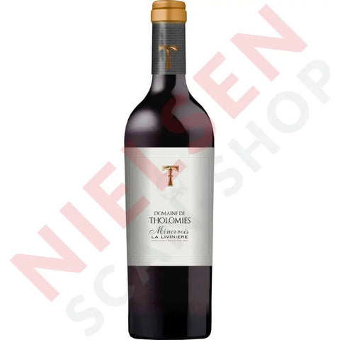 Domaine De Tholomies Minervois Vin