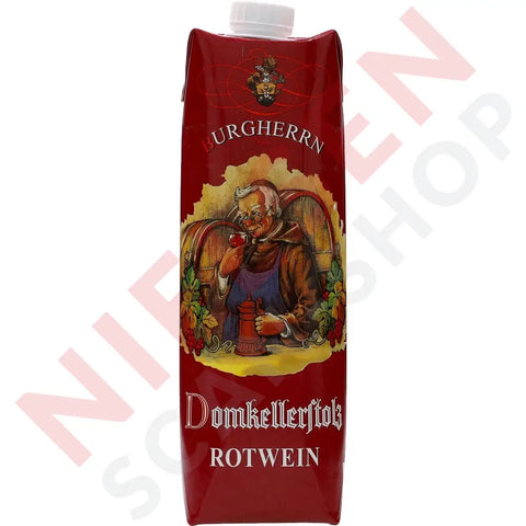 Domkellerstolz Rotwein Vin