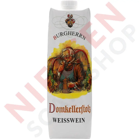 Domkellerstolz Weisswein Vin