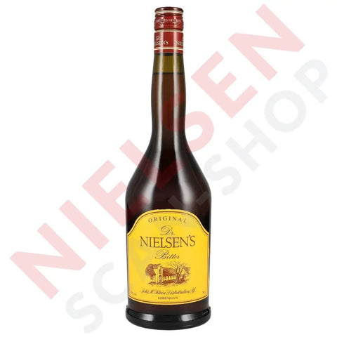 Dr. Nielsens 38% 0,7 ltr. - AllSpirits